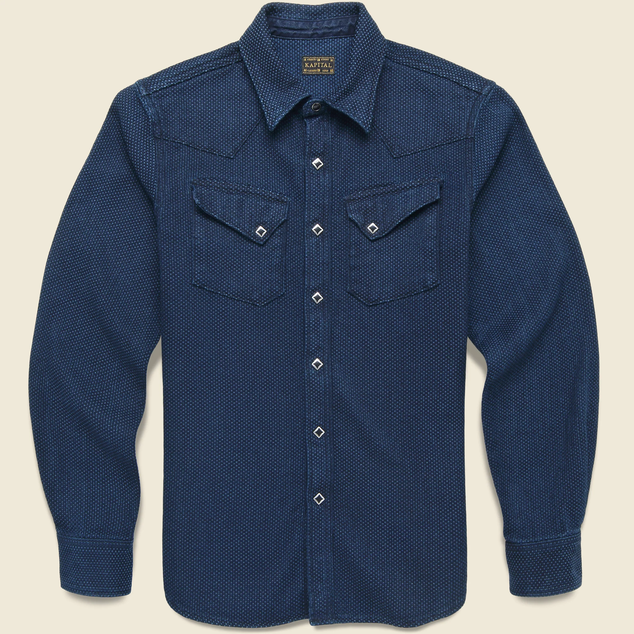 Tops - All
